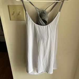 Athletic Shirt